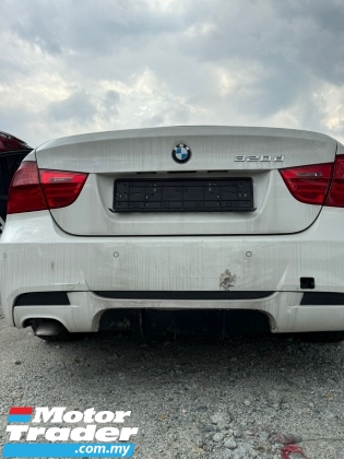 BMW E90 LCI 320D BODY PARTS Performance Part 