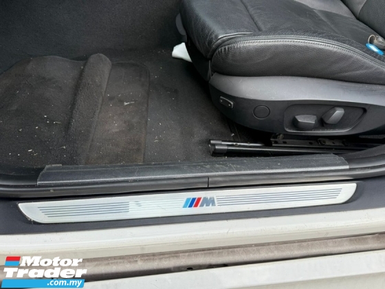 BMW E90 LCI 320D BODY PARTS Performance Part 