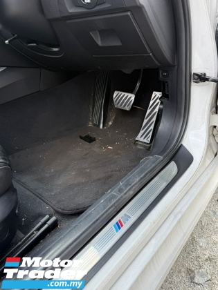BMW E90 LCI 320D BODY PARTS Performance Part 