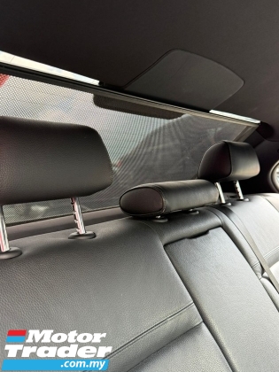 BMW E90 LCI 320D BODY PARTS Performance Part 