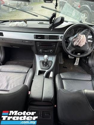 BMW E90 LCI 320D BODY PARTS Performance Part 