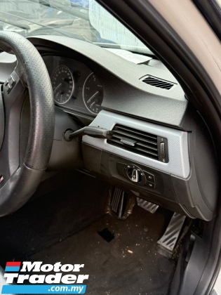 BMW E90 LCI 320D BODY PARTS Performance Part 