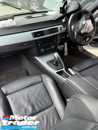BMW E90 LCI 320D BODY PARTS Performance Part 