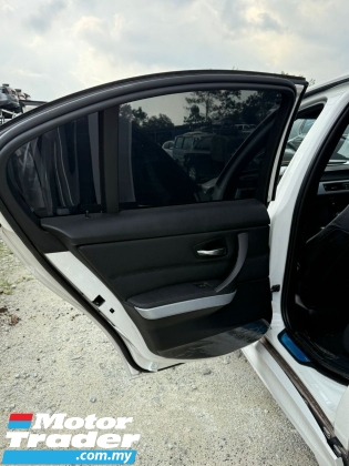 BMW E90 LCI 320D BODY PARTS Performance Part 
