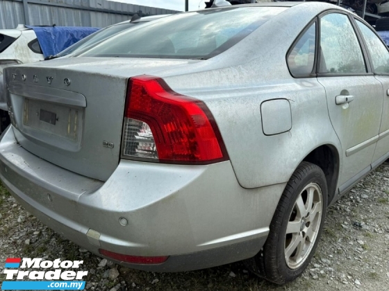 VOLVO S40 2.0 2016 BODY PARTS Performance Part 