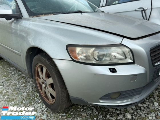 VOLVO S40 2.0 2016 BODY PARTS Performance Part 