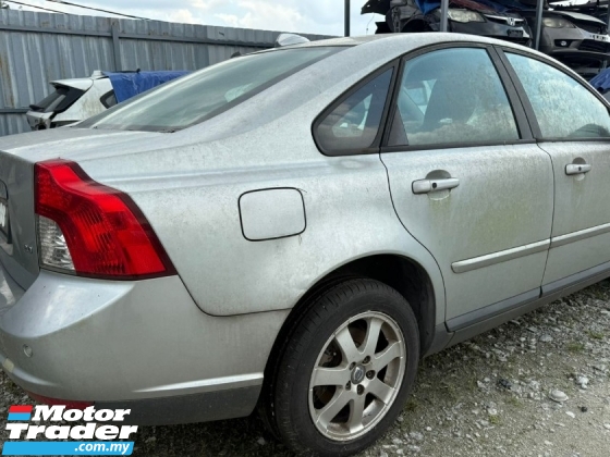 VOLVO S40 2.0 2016 BODY PARTS Performance Part 
