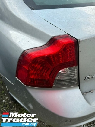 VOLVO S40 2.0 2016 BODY PARTS Performance Part 