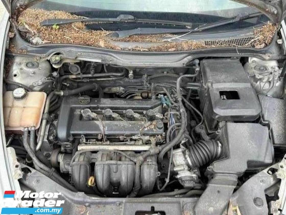 VOLVO S40 2.0 2016 BODY PARTS Performance Part 