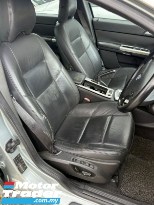 VOLVO S40 2.0 2016 BODY PARTS Performance Part 