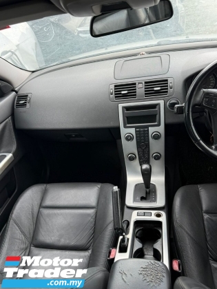 VOLVO S40 2.0 2016 BODY PARTS Performance Part 