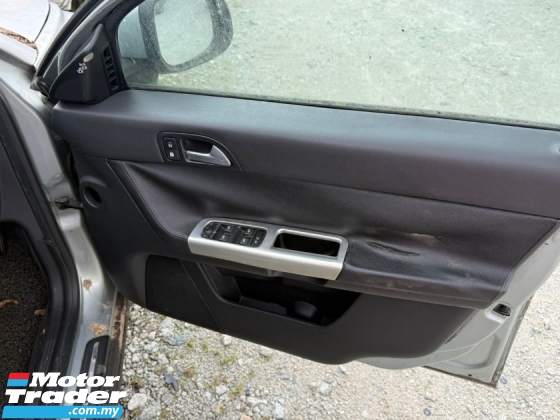 VOLVO S40 2.0 2016 BODY PARTS Performance Part 