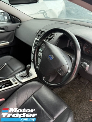 VOLVO S40 2.0 2016 BODY PARTS Performance Part 
