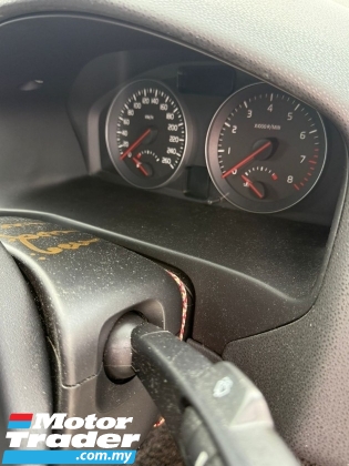 VOLVO S40 2.0 2016 BODY PARTS Performance Part 