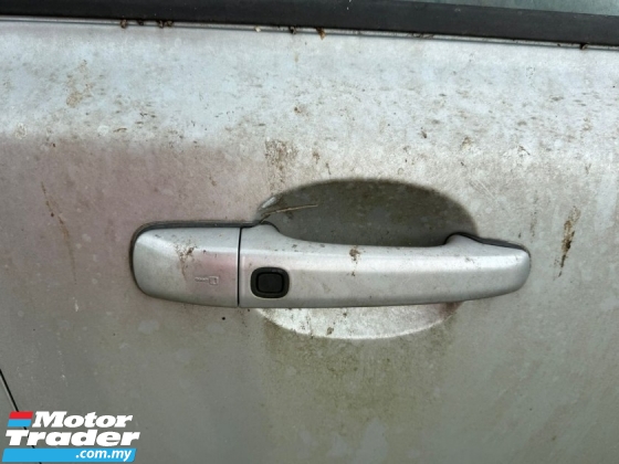 VOLVO S40 2.0 2016 BODY PARTS Performance Part 