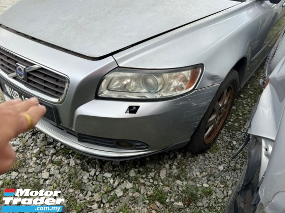 VOLVO S40 2.0 2016 BODY PARTS Performance Part 