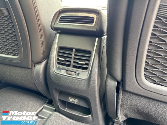 2019 PROTON X70 1.8 EXECUTIVE 2WD CBU 55K KM Full Service Record 