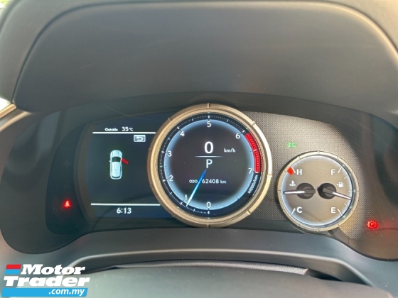 2017 LEXUS RX200T 2.0 (A) FSPORT Registered 2020 3LED Camera HUD PB