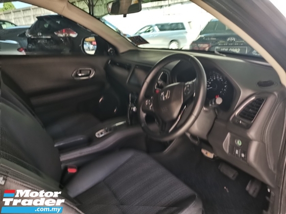 2016 本田HR-V本田HR-V 1.8cc I-VTEC V模型 (一个) 最划算的价钱