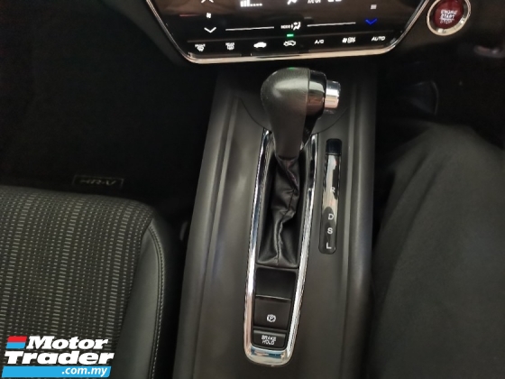2016 本田HR-V本田HR-V 1.8cc I-VTEC V模型 (一个) 最划算的价钱