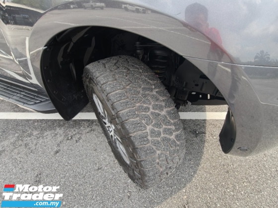 2021 FORD RANGER 2.0 (A) WILDTRAK BITURBO 4 X 4 DEPOSIT RM300