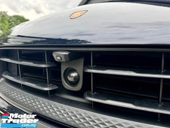 2021 PORSCHE MACAN 2.0 (A) NEW FACELIFT PDLS+ S/CHRONO P/ROOF GRADE A