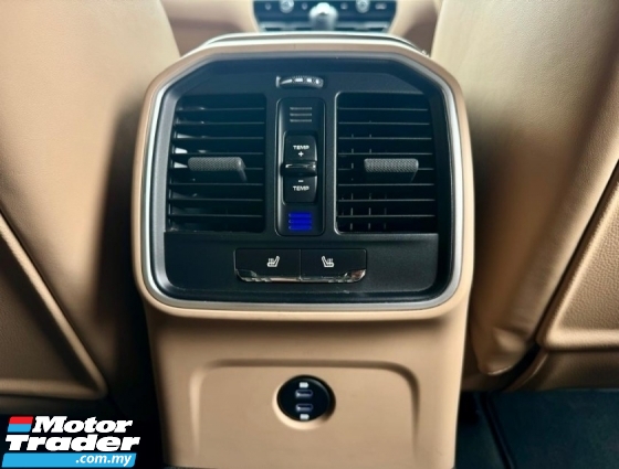 2021 PORSCHE MACAN 2.0 (A) NEW FACELIFT PDLS+ S/CHRONO P/ROOF GRADE A