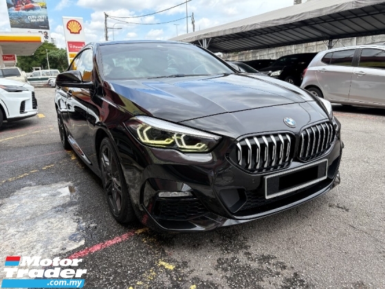 2021 宝马 2 SERIES 18I 1.5 (一个) M-Sport 61K KM Full Service UW 2026