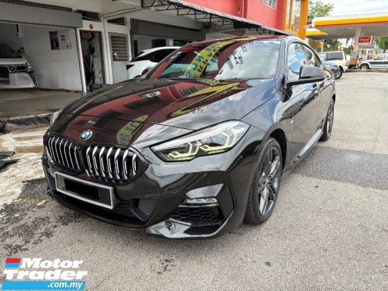 2021 宝马 2 SERIES 18I 1.5 (一个) M-Sport 61K KM Full Service UW 2026