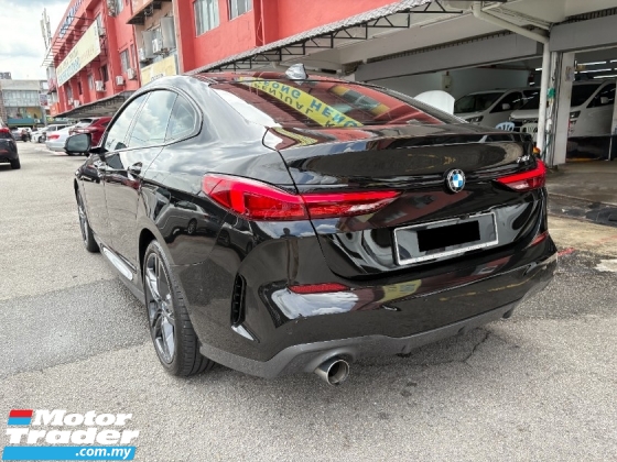 2021 宝马 2 SERIES 18I 1.5 (一个) M-Sport 61K KM Full Service UW 2026