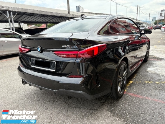 2021 宝马 2 SERIES 18I 1.5 (一个) M-Sport 61K KM Full Service UW 2026