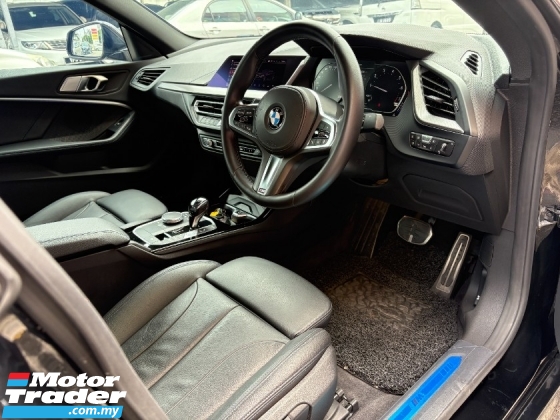 2021 宝马 2 SERIES 18I 1.5 (一个) M-Sport 61K KM Full Service UW 2026