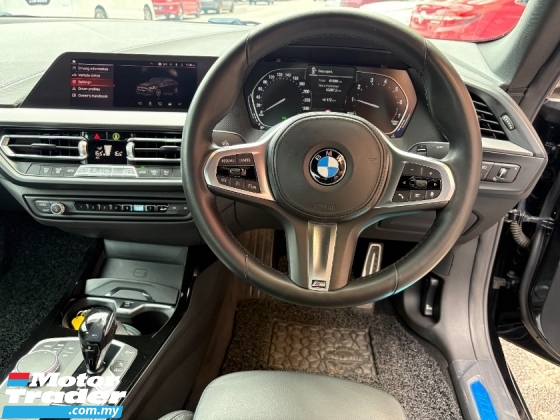 2021 宝马 2 SERIES 18I 1.5 (一个) M-Sport 61K KM Full Service UW 2026