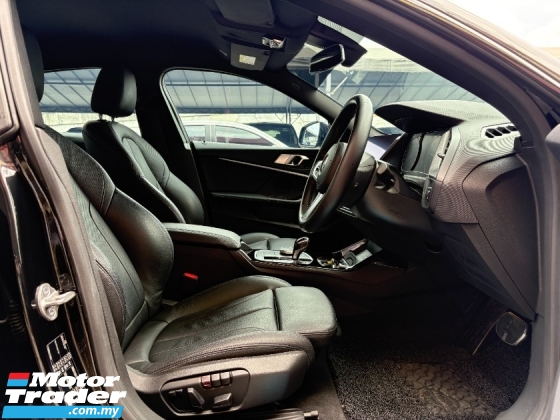 2021 宝马 2 SERIES 18I 1.5 (一个) M-Sport 61K KM Full Service UW 2026