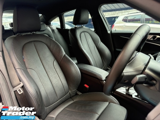 2021 宝马 2 SERIES 18I 1.5 (一个) M-Sport 61K KM Full Service UW 2026