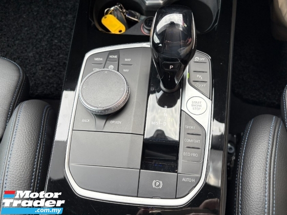 2021 宝马 2 SERIES 18I 1.5 (一个) M-Sport 61K KM Full Service UW 2026
