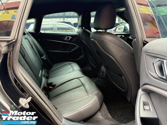 2021 宝马 2 SERIES 18I 1.5 (一个) M-Sport 61K KM Full Service UW 2026