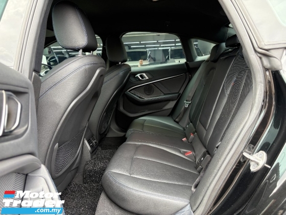 2021 宝马 2 SERIES 18I 1.5 (一个) M-Sport 61K KM Full Service UW 2026