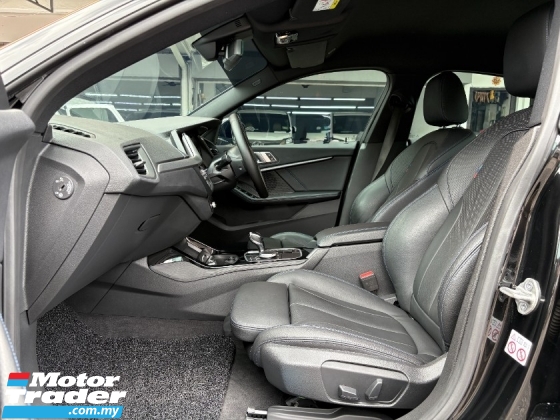 2021 宝马 2 SERIES 18I 1.5 (一个) M-Sport 61K KM Full Service UW 2026