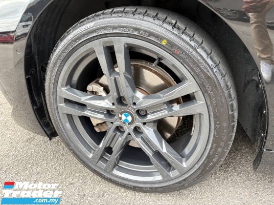 2021 宝马 2 SERIES 18I 1.5 (一个) M-Sport 61K KM Full Service UW 2026