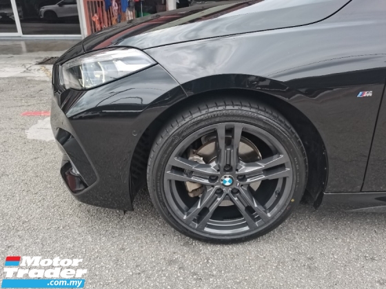 2021 BMW 2 SERIES BMW 218i 1.5cc M-SPORT GRAN COUPE (A)