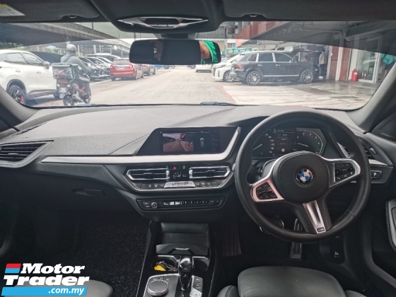 2021 BMW 2 SERIES BMW 218i 1.5cc M-SPORT GRAN COUPE (A)