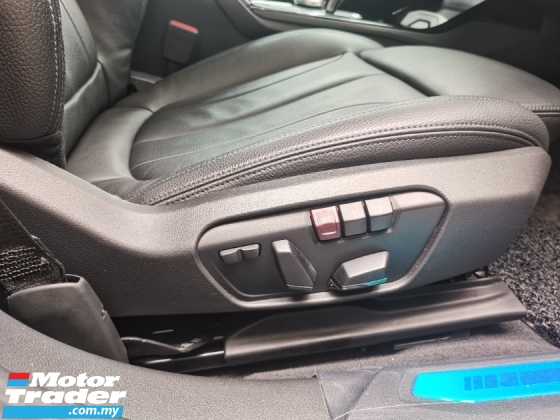 2021 BMW 2 SERIES BMW 218i 1.5cc M-SPORT GRAN COUPE (A)