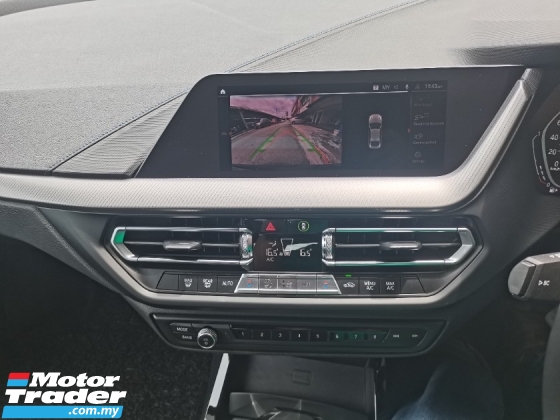 2021 BMW 2 SERIES BMW 218i 1.5cc M-SPORT GRAN COUPE (A)