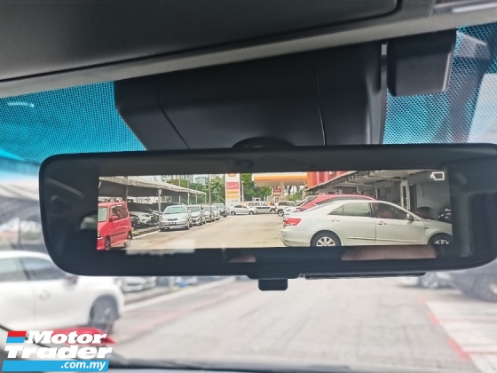 2018 TOYOTA VELLFIRE TOYOTA VELLFIRE 2.5 Z SUNROOF (A) REG 2021
