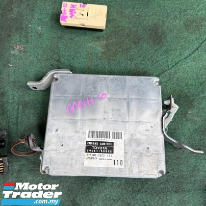 TOYOTA ALPHARD ANH10 PARTS Performance Part 