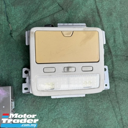 TOYOTA ALPHARD ANH10 PARTS Performance Part 
