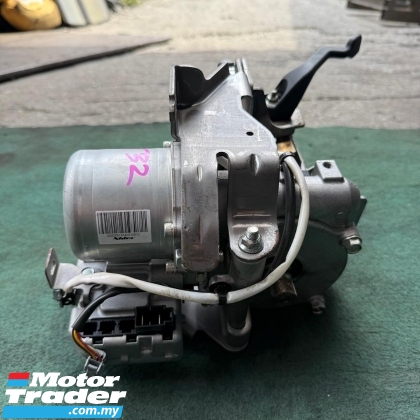 NISSAN XTRAIL T32 STEERING MOTOR Performance Part 