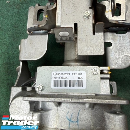 NISSAN XTRAIL T32 STEERING MOTOR Performance Part 