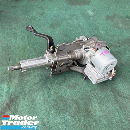 NISSAN XTRAIL T32 STEERING MOTOR Performance Part 
